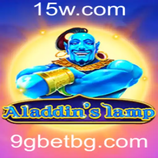 Descubra Aladdinslamp: Um Mergulho no Mundo de 9gbet