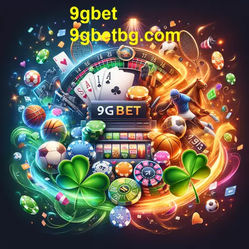 Apostas Online: Explore as Melhores Opções no 9gbet