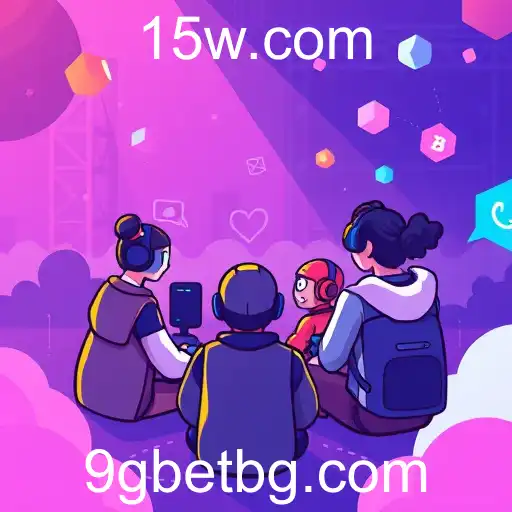 Comunidade Jogadores