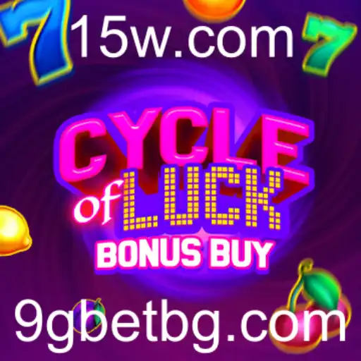 Explorando o Mundo de CycleofLuckBonusBuy: Uma Jornada com 9gbet