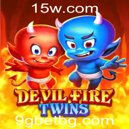 Descubra o Fascinante Jogo DevilFireTwins e as Apostas 9gbet