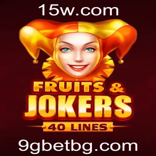 Descubra o Mundo Emocionante de FruitsAndJokers40 no 9gbet