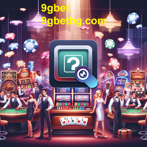 Explorando a Categoria 'Jogos' no 9gbet: Diversão e Emoção ao Seu Alcance