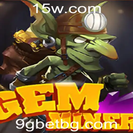 Descubra o Mundo de GemMiner: Aventura e Estratégia nos Cassinos Online