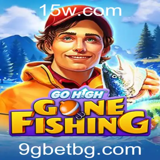 GoHighGoneFishing: Uma Nova Aventura no Mundo dos Jogos