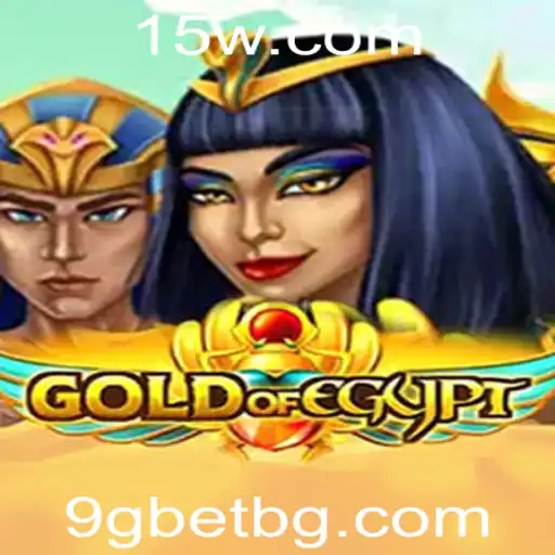 Explorando o Fascinante Mundo de GoldOfEgypt: Uma Aventura de Jogo Inesquecível