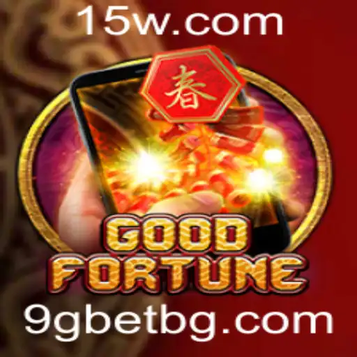 Descubra o Fascinante Mundo de GoodFortuneM com 9gbet