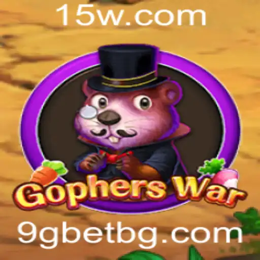 Explorando o Jogo GophersWar: Uma Aventura de Estratégia e Ação