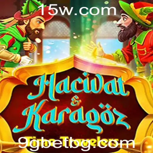Explorando o Fascinante Mundo de HacivatandKaragoz: Um Jogo Clássico com a Emoção de 9gbet
