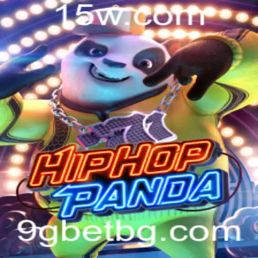Explorando o Jogo HipHopPanda e a Plataforma 9gbet