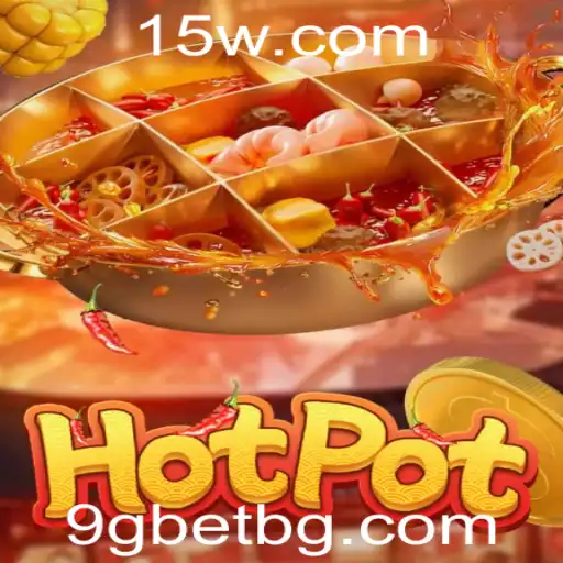 Descubra o Fascinante Mundo do Jogo Hotpot e sua Conexão com 9gbet