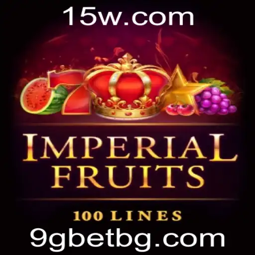 ImperialFruits100: Descubra o Fascinante Mundo dos Jogos de Frutas