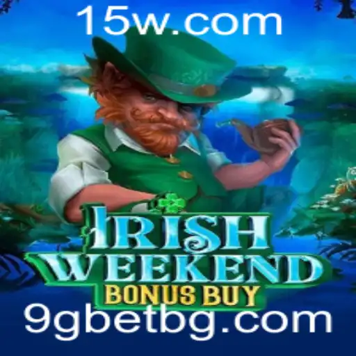 IrishWeekendBonusBuy: Um Mergulho na Diversão dos Jogos Online