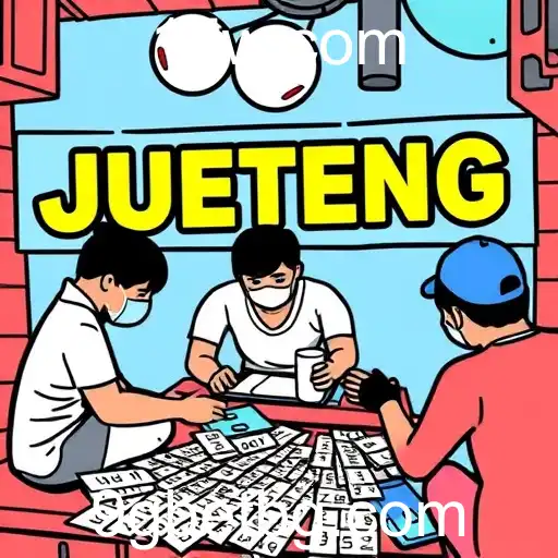 Jueteng