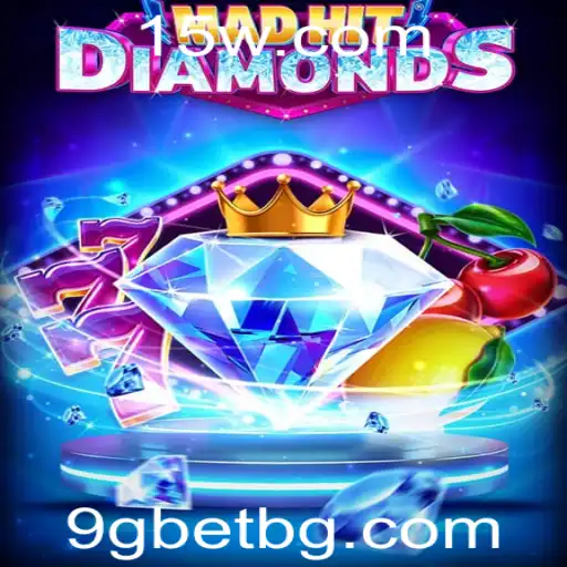 MadHitDiamonds: Descubra o Novo Fenômeno dos Jogos com 9gbet