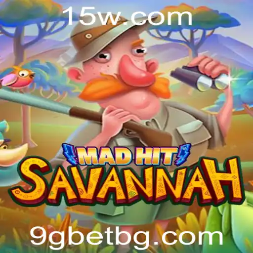 MadHitSavannah: Guia Completo do Jogo de Aventura