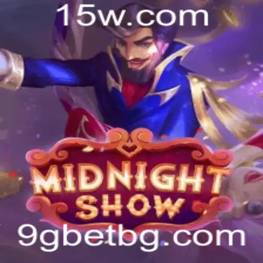MidnightShow: Explorando o Universo do Jogo e Suas Regras Atraentes