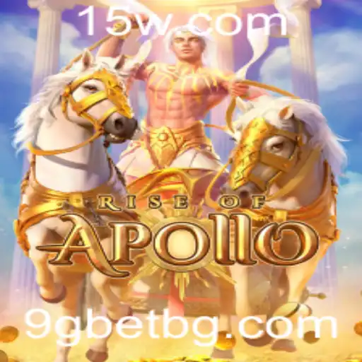 Rise of Apollo: Um Olhar Detalhado Sobre Este Fascinante Jogo de Casino