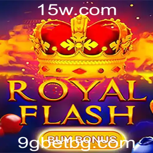 Descubra o Empolgante Mundo de RoyalFlashBuyBonus: Um Guia Completo do Jogo