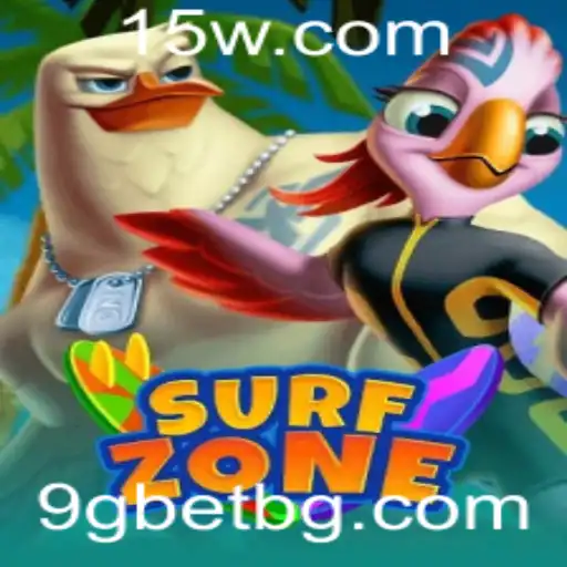 Descubra o Mundo Empolgante do Jogo SurfZone: Regras e Estratégias