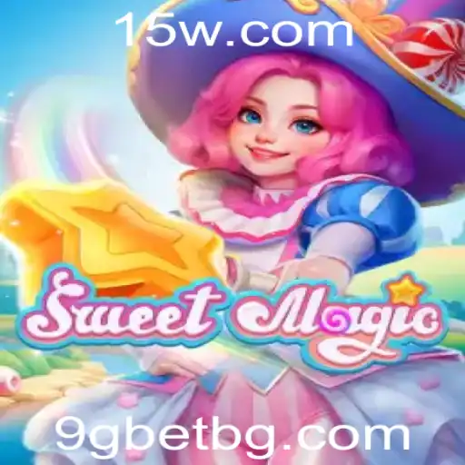 Descubra as Aventuras Encantadas de SweetMagic: Um Mergulho Mágico com 9gbet