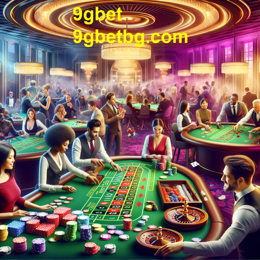 Explorando a Categoria de Jogos de Mesa no 9gbet