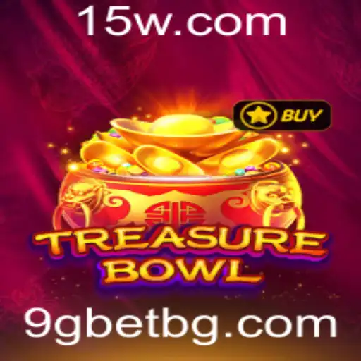 Explore o Fascinante Mundo de TreasureBowl: O Novo Sensação do 9gbet