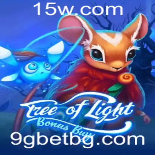 Explorando o Mundo de TreeOfLightBonusBuy no 9gbet