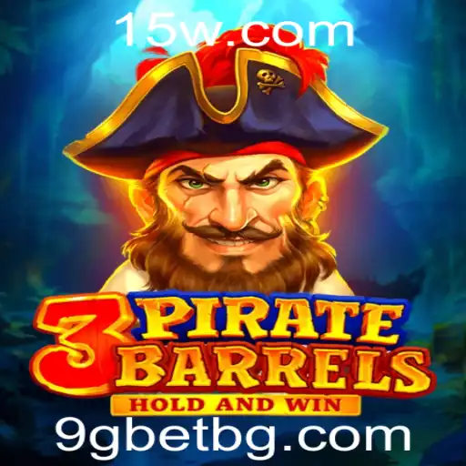 Descubra o Empolgante Jogo 3PirateBarrels e a Experiência com 9gbet