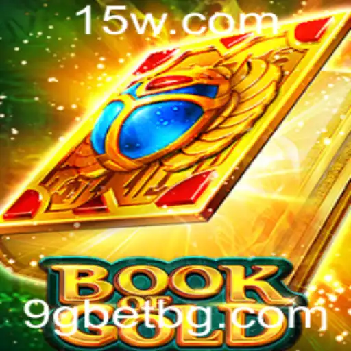 Explore o Fascinante Mundo de 'BookofGold' com 9gbet