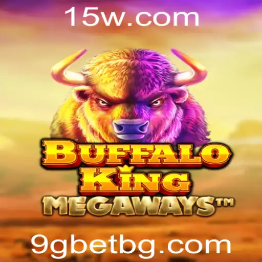 BuffaloKing: Mergulhe na Emocionante Aventura no Mundo do 9gbet