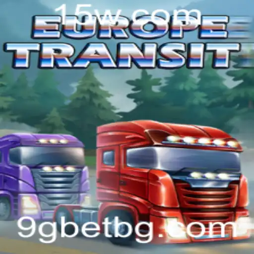 Conheça o Novo Jogo Excitante: EuropeTransit