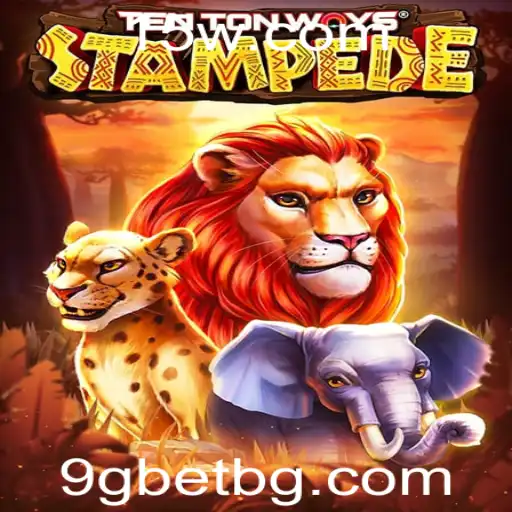 Descubra o Fascinante Mundo do Jogo TenTonWaysStampede