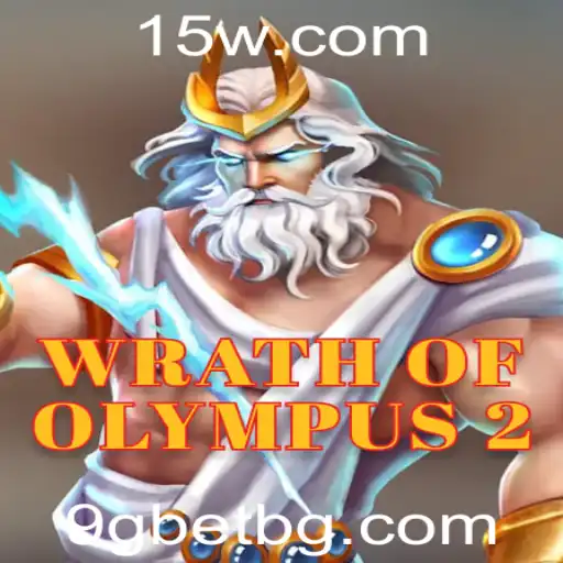Descubra WrathofOlympus2: O Novo Fenômeno dos Jogos