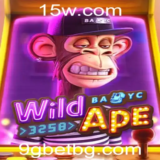 Explorando o Mundo Selvagem do Jogo WildApe3258