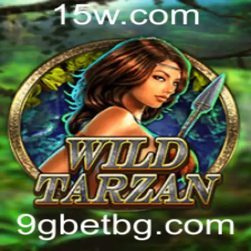 WildTarzan: Uma Aventura Selvagem e Cativante